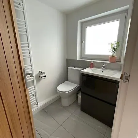 4@No.4. A Cosy Spot For 4 And One Furry Friend Villa Cawood Exterior photo