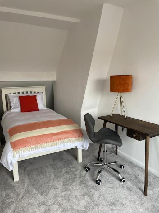 4@no.4. A Cosy Spot For 4 And One Furry Friend * Cawood