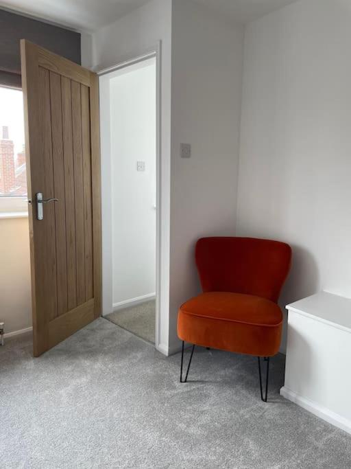 4@no.4. A Cosy Spot For 4 And One Furry Friend Cawood
