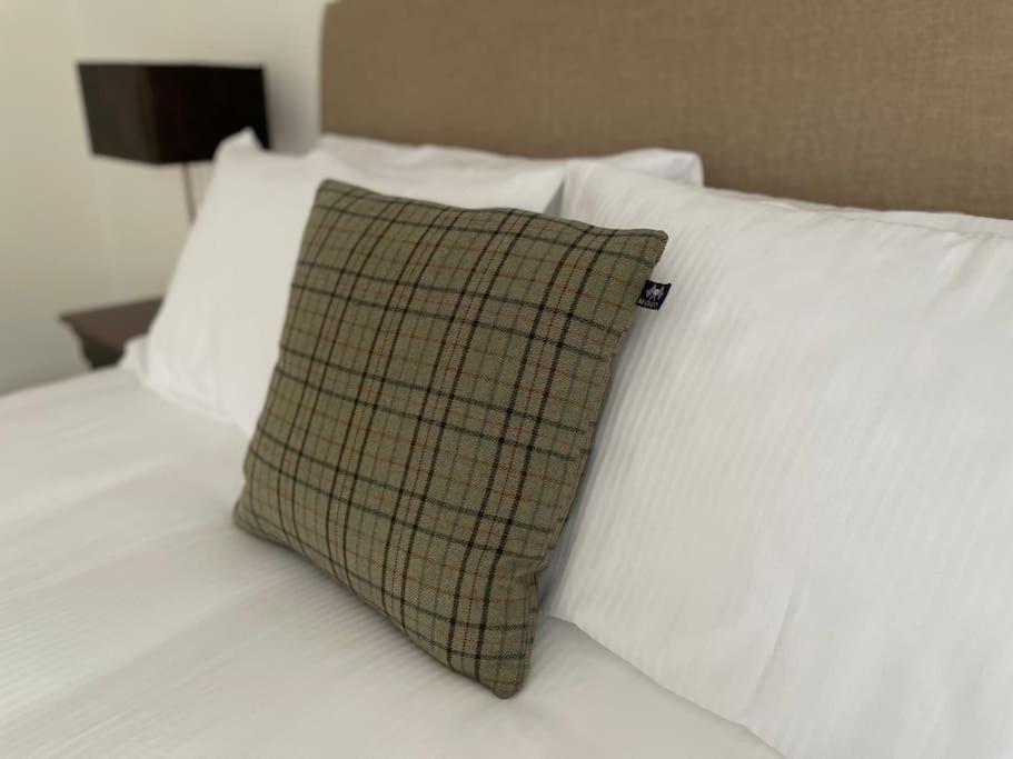 4@no.4. A Cosy Spot For 4 And One Furry Friend Holiday home