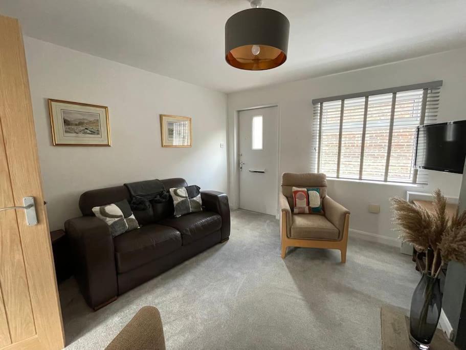 4@no.4. A Cosy Spot For 4 And One Furry Friend Holiday home *