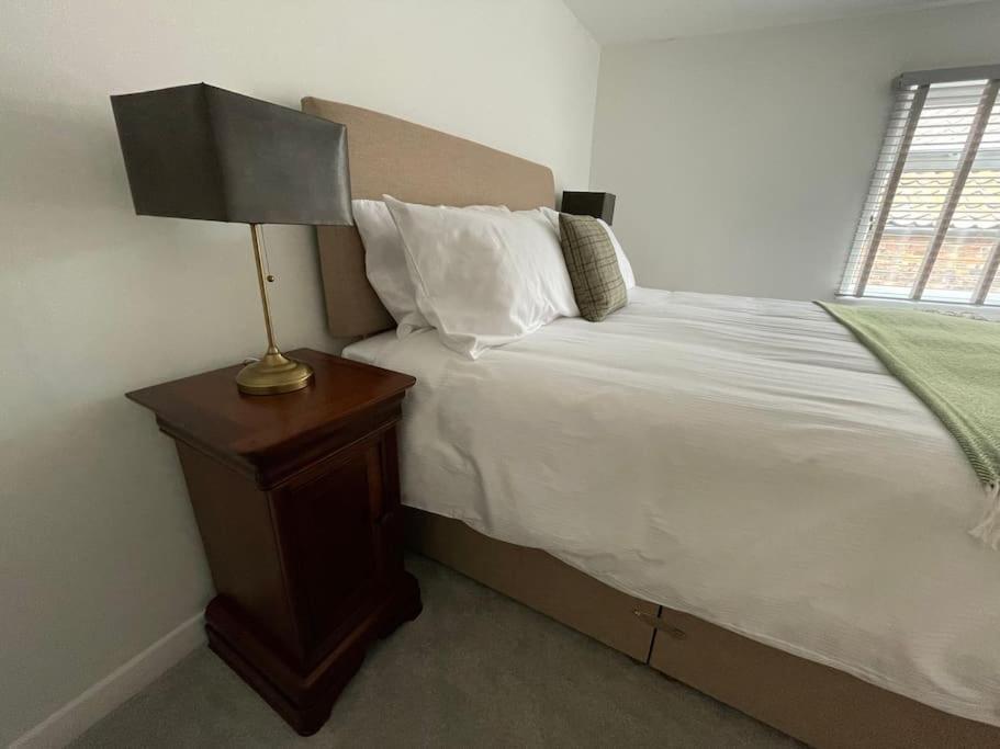 Holiday home 4@no.4. A Cosy Spot For 4 And One Furry Friend