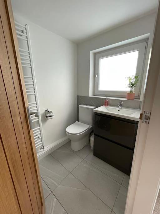 4@no.4. A Cosy Spot For 4 And One Furry Friend *